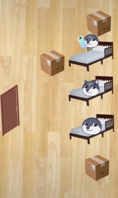 母夜惊魂手游版图2