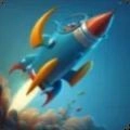 闲置星球矿工游戏绿色版