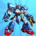 机甲探险世界战安卓免费版