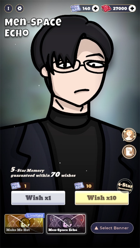 lovelywisher手机版图4