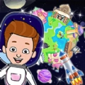 太空环游记原版