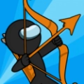 火柴人射手战士手游免费版