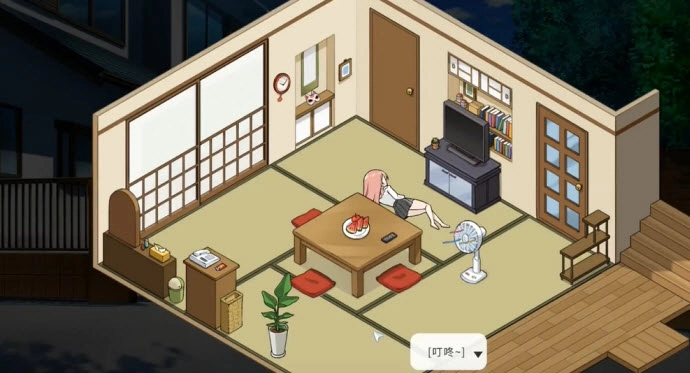 稻荷五谷神最新版图3