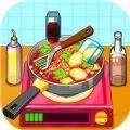 美食厨房料理之旅安卓直装版