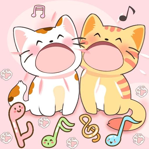 口袋猫咪解压二重奏安卓直装版