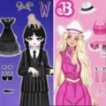 老六来化妆游戏无广告版