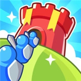 兵线大作战游戏绿色版