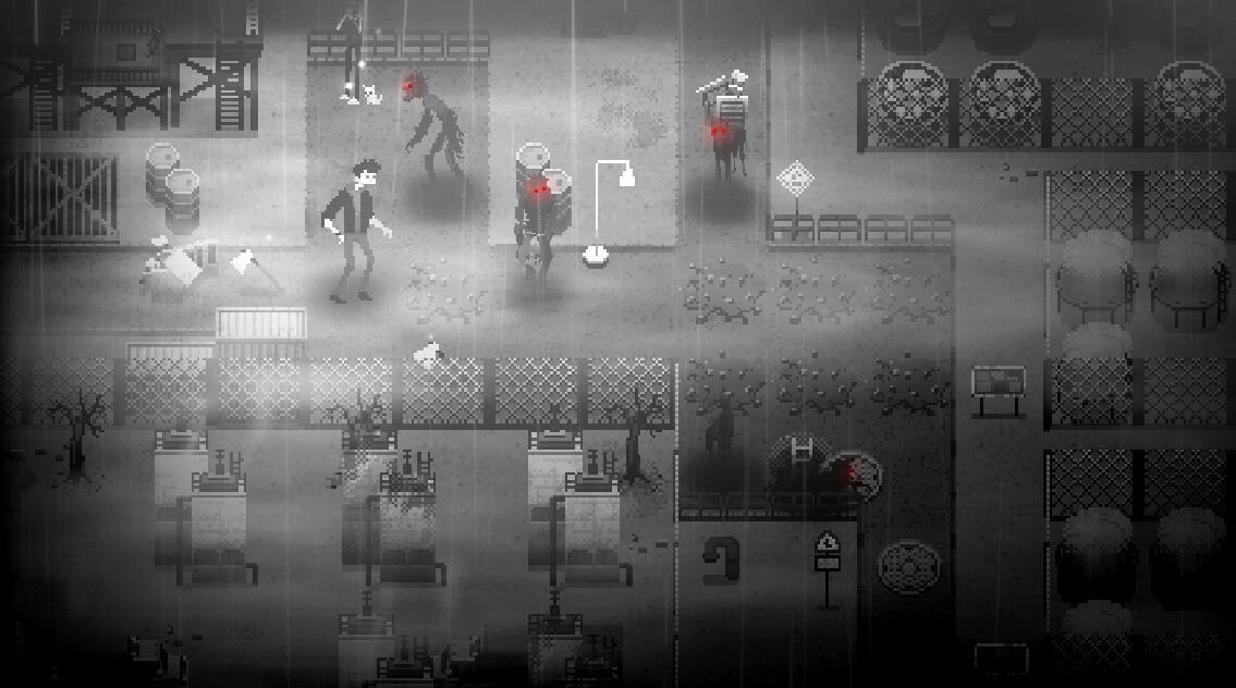 死亡之眼正版图3