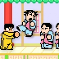 热血快打正版