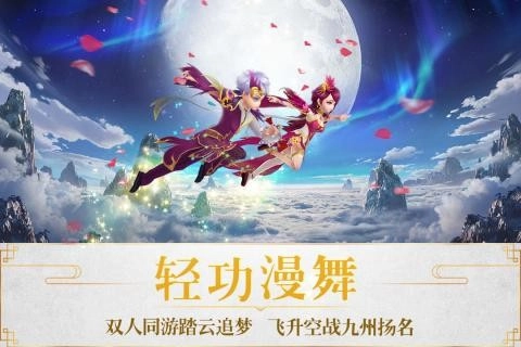 醉仙武安卓直装版图3
