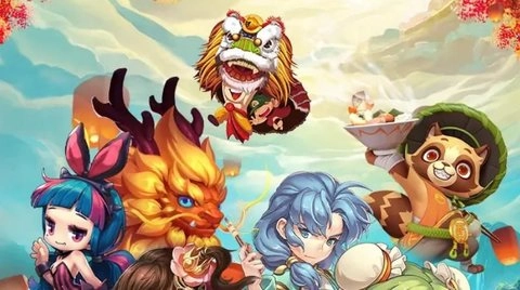 我做菜贼香官方版图3
