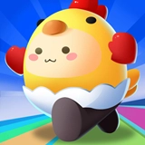 蛋仔狂欢派对手机正版