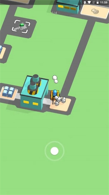 我的小小工厂游戏完整版图2