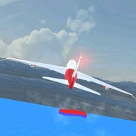 天空飞行挑战游戏完整版
