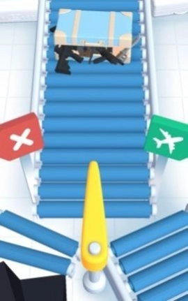 航空站难题游戏完整版图2
