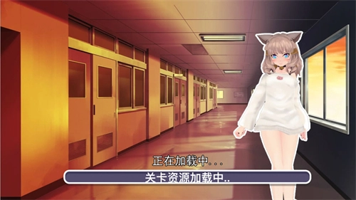 校园躲猫猫逃生安卓免费版图1