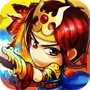 最强武将传游戏绿色版