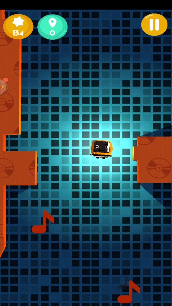 疯狂小怪兽红包版图2