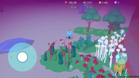 行星培育者免费版图1