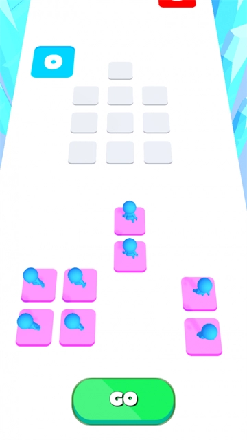末日拼图战手游免费版图2