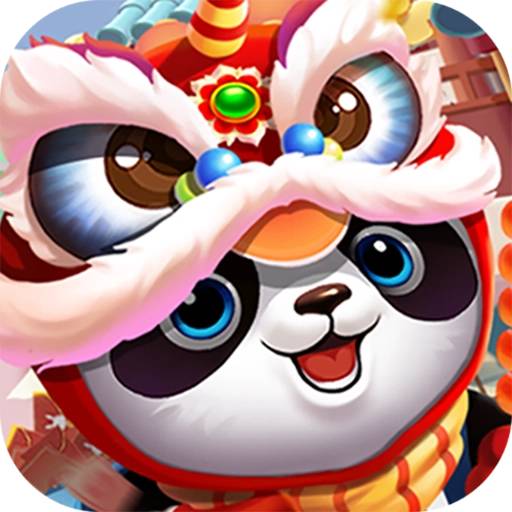 熊猫爱旅行游戏无广告版