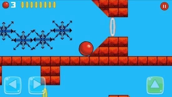 Bounce直装游戏版图1