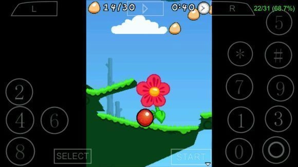 Bounce直装游戏版图2