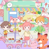 多咪小镇世界无广告版