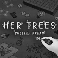 hertreespuzzledream汉化版