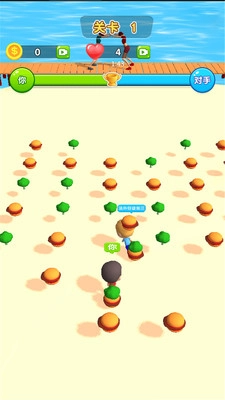 推推推游戏纯净最新版图1