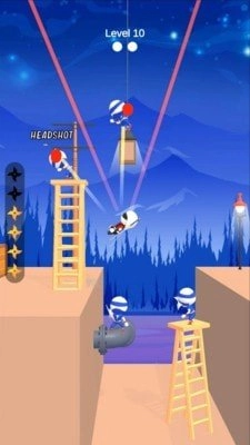 强尼忍者安卓免费版图1
