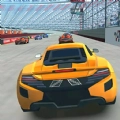 赛车经典赛道手游版