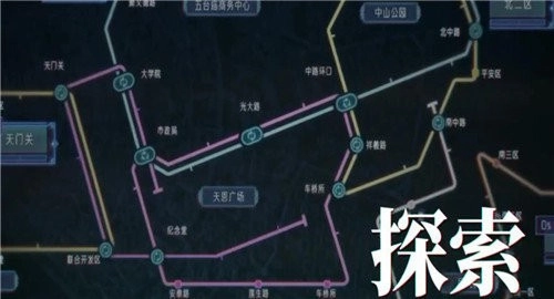 异梦迷城游戏无广告版图2