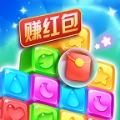 好运乐消消红包版
