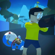 哆啦A梦神奇世界最新免费版