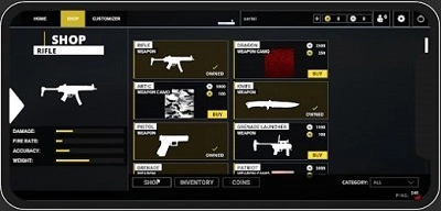 Bloodshed游戏官方最新版图1