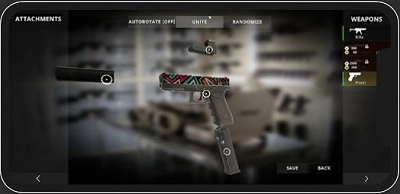 Bloodshed游戏官方最新版图2