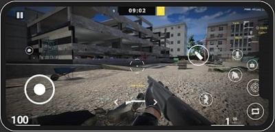 Bloodshed游戏官方最新版图3