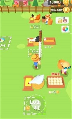 蛋场大亨游戏纯净最新版图4