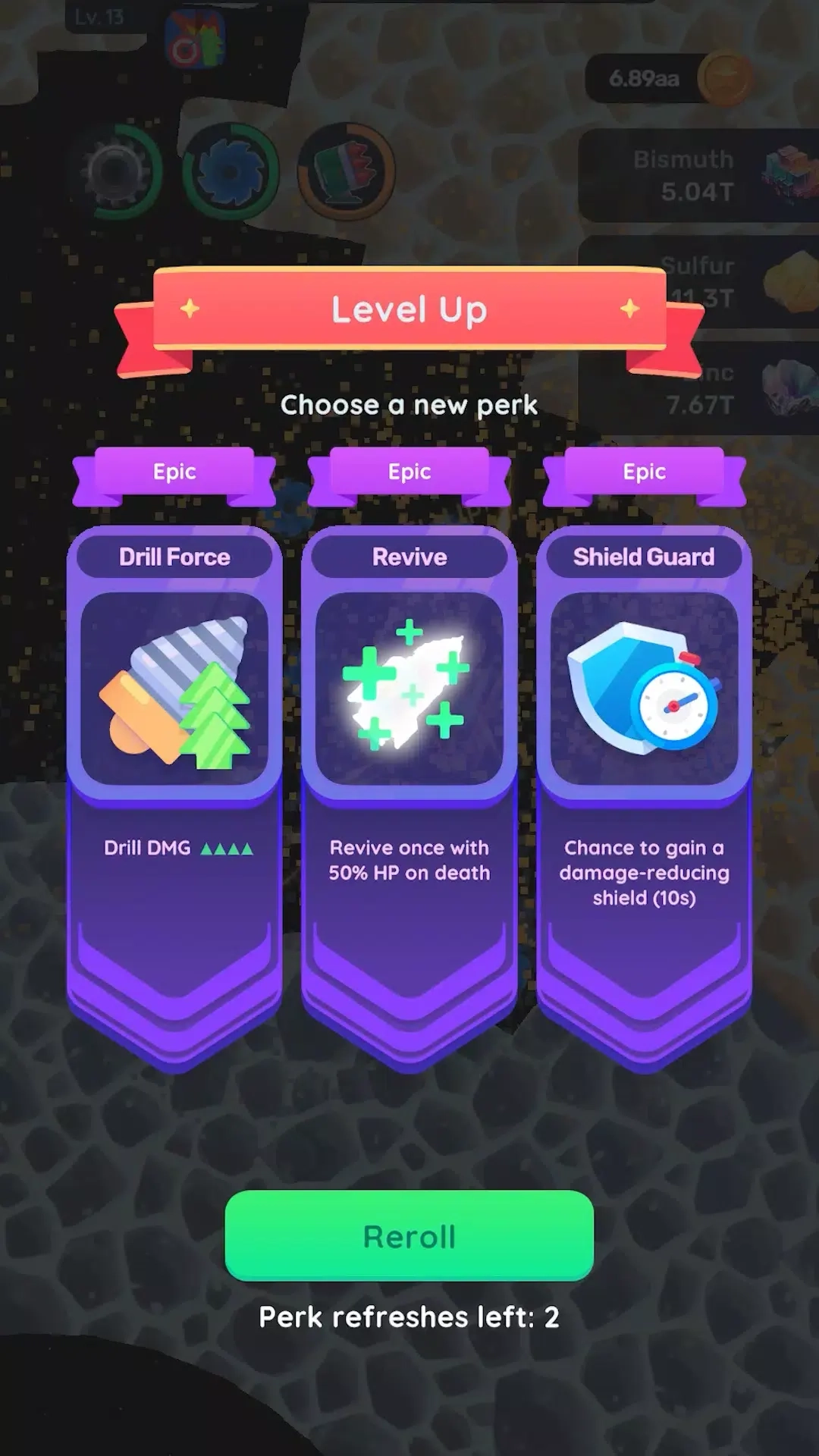 行星破碎机最新免费版图2