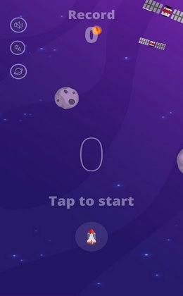 火箭太空联盟直装版图1
