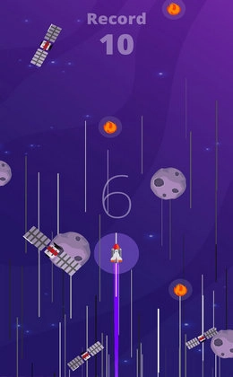 火箭太空联盟直装版图2
