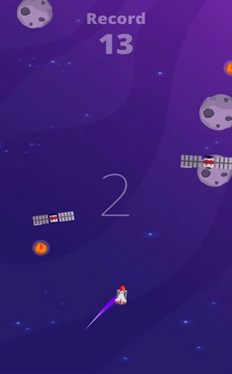 火箭太空联盟直装版图3