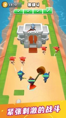 画剑对决免费原版图1