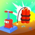 解压炸弹人游戏完整版