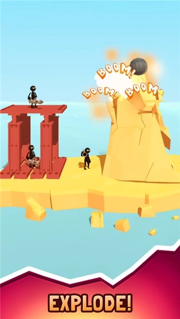 冰封大作战游戏完整版图3