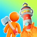 消防游侠游戏完整版