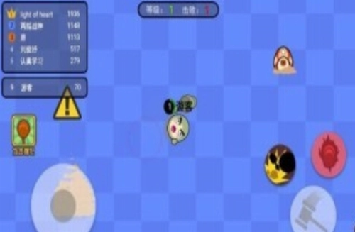 锤个锤子手游直装版图2