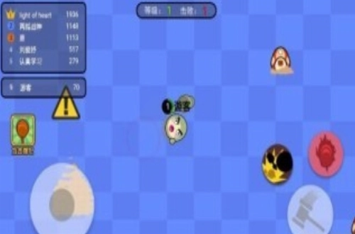 锤个锤子手游直装版图3