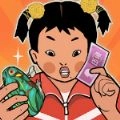 王蓝莓的小卖部游戏绿色版